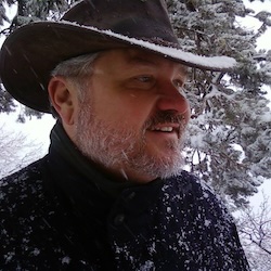 Rick Shaw